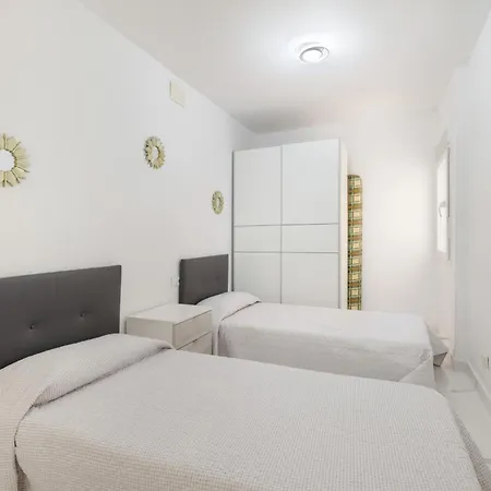 Mar Διαμέρισμα Calafell