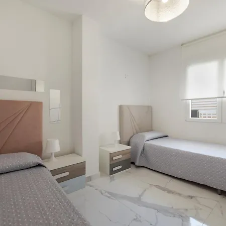 Mar Διαμέρισμα Calafell
